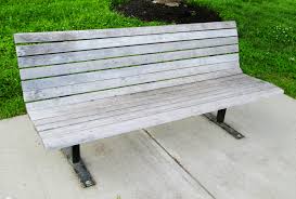 park_bench